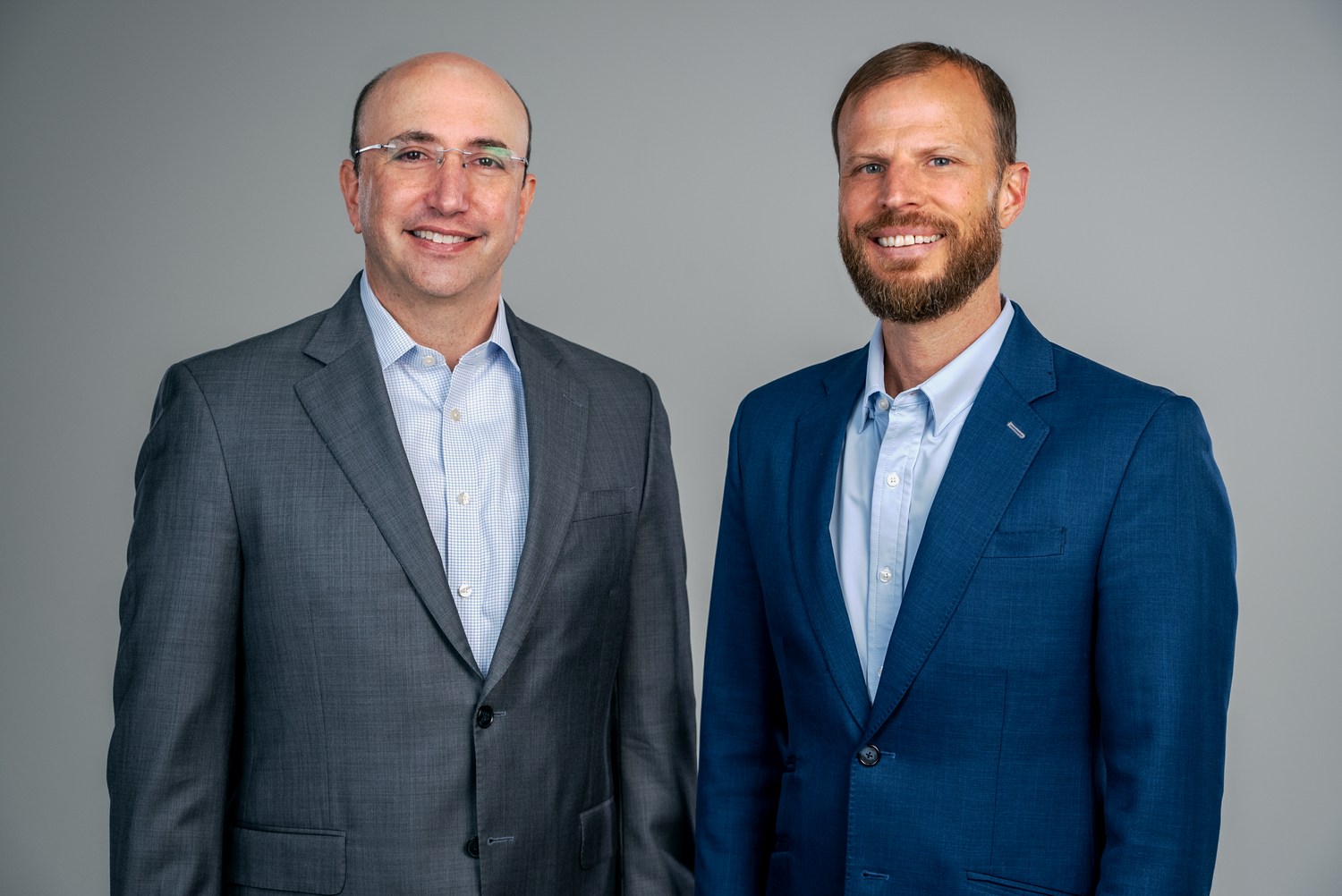 Travis and Ryan photo