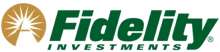 Fidelity Logo