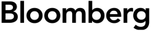 Bloomberg Logo